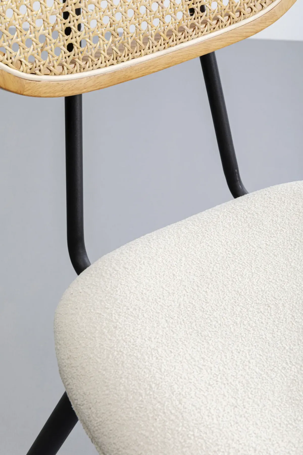 KARE24.se Stol Rosal - Cream - KARE Design Online