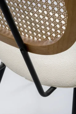 KARE24.se Stol Rosal - Cream - KARE Design Online