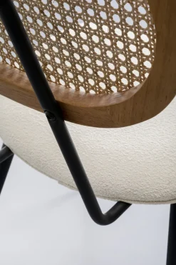 KARE24.se Stol Rosal - Cream - KARE Design Online