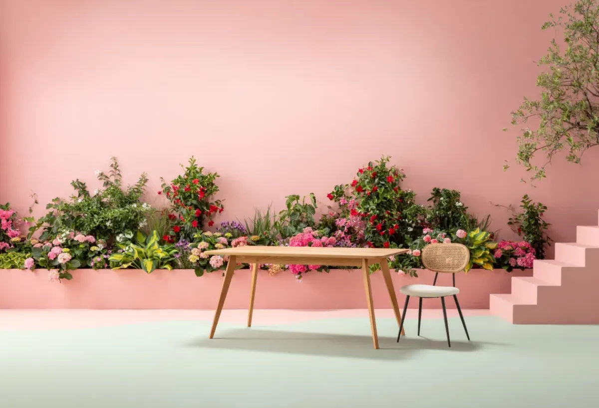 KARE24.se Stol Rosal - Cream - KARE Design Online