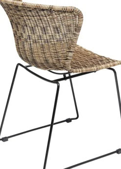 KARE24.se Stol Tansania - Konstrotting/Naturfärgad - KARE Design Hot