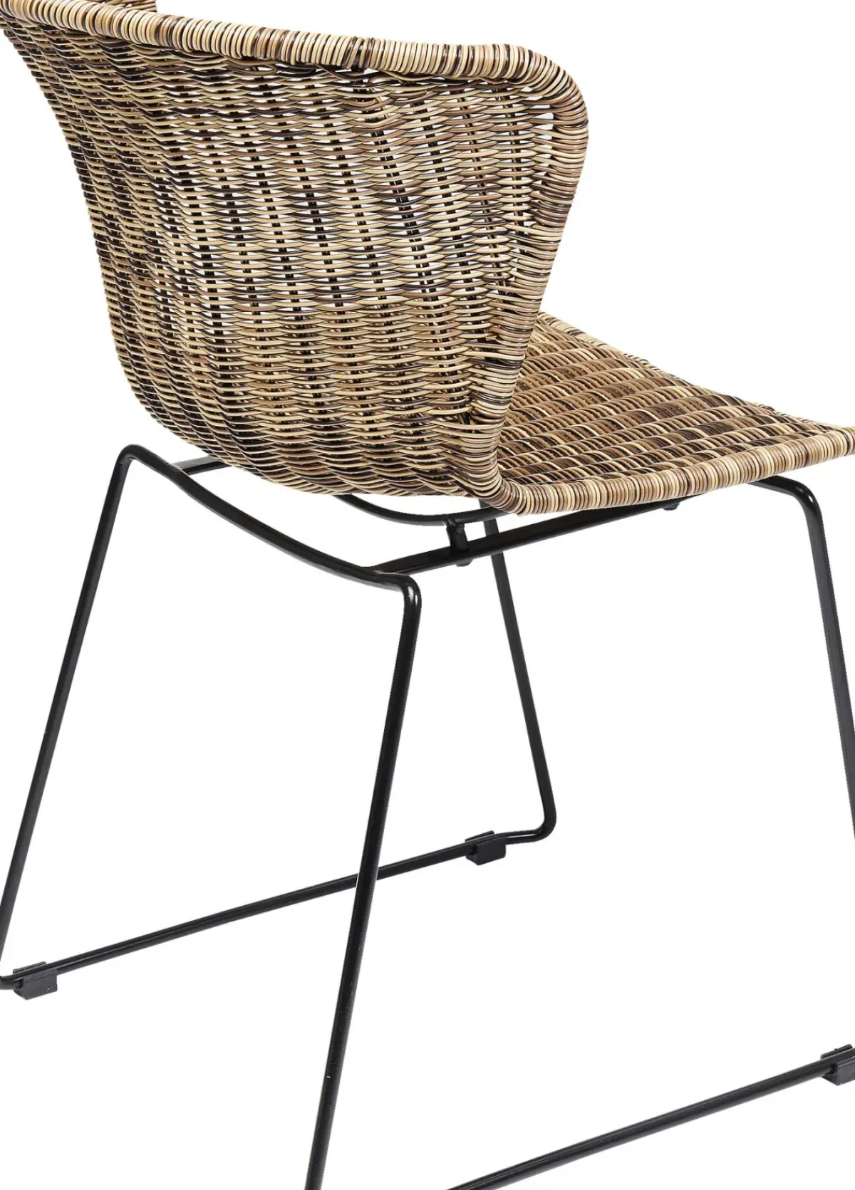 KARE24.se Stol Tansania - Konstrotting/Naturfärgad - KARE Design Hot