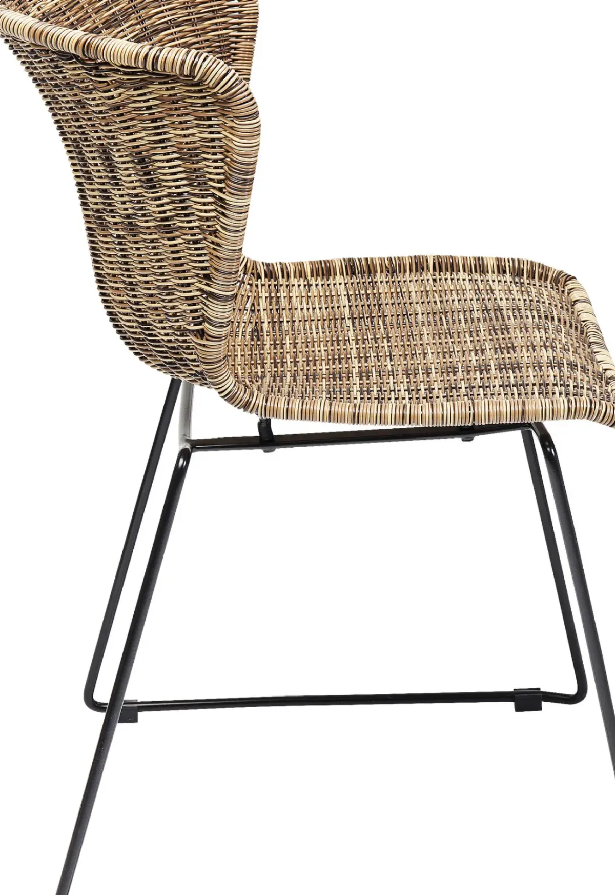 KARE24.se Stol Tansania - Konstrotting/Naturfärgad - KARE Design Hot