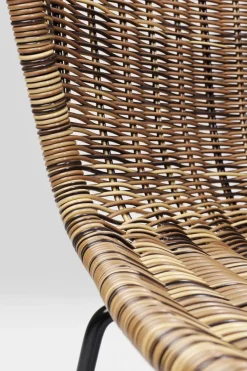 KARE24.se Stol Tansania - Konstrotting/Naturfärgad - KARE Design Hot