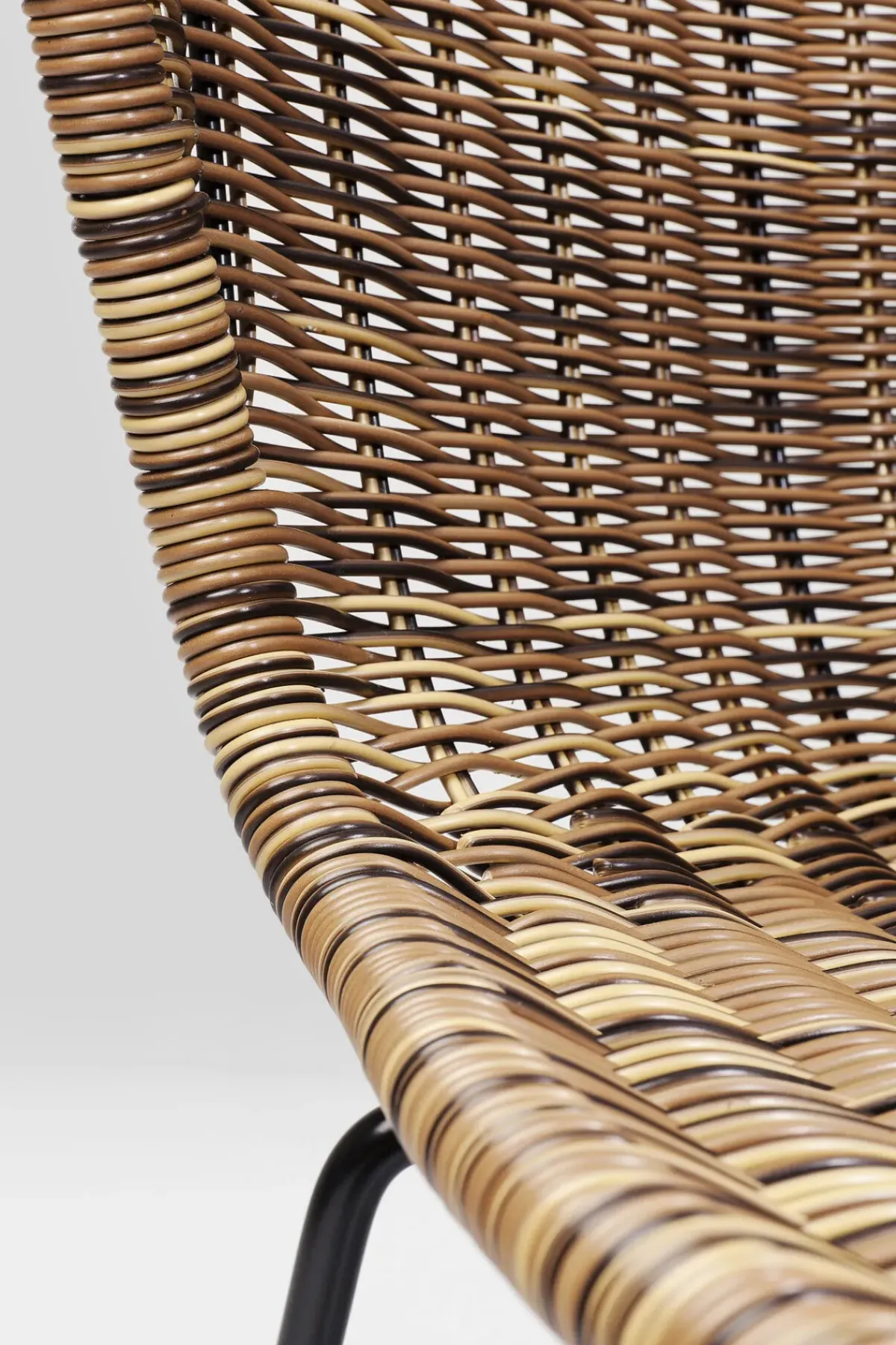 KARE24.se Stol Tansania - Konstrotting/Naturfärgad - KARE Design Hot
