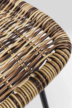 KARE24.se Stol Tansania - Konstrotting/Naturfärgad - KARE Design Hot