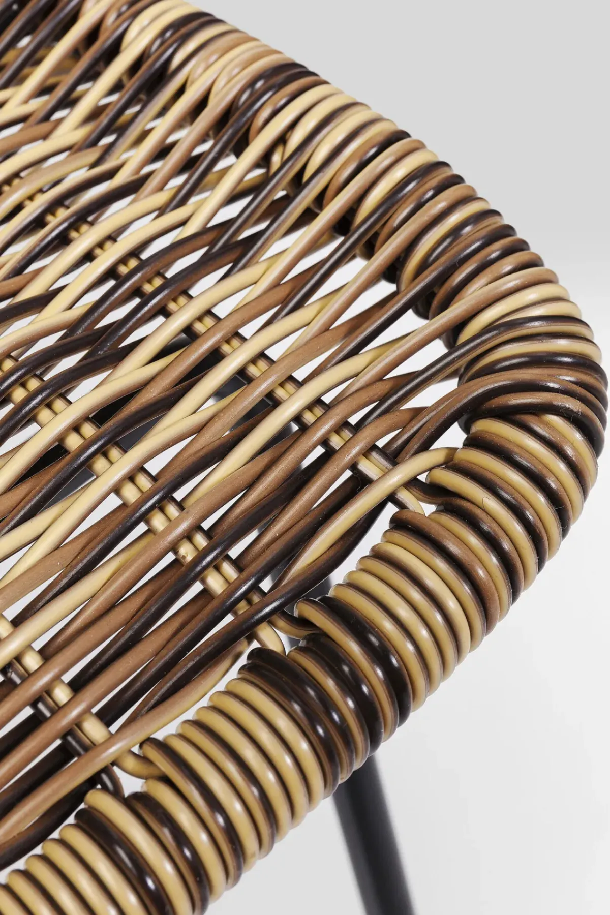 KARE24.se Stol Tansania - Konstrotting/Naturfärgad - KARE Design Hot