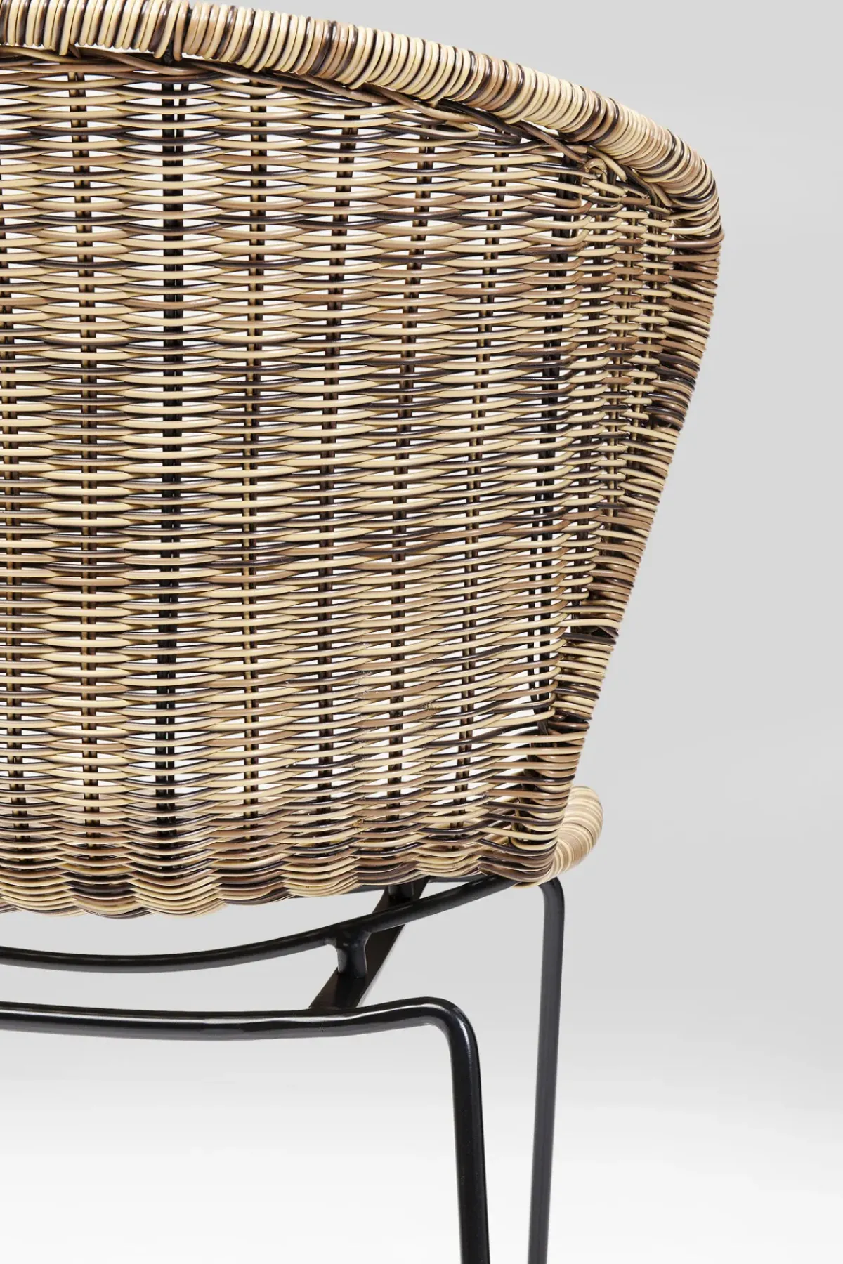KARE24.se Stol Tansania - Konstrotting/Naturfärgad - KARE Design Hot