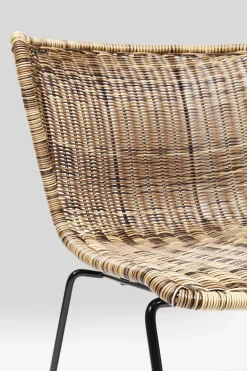 KARE24.se Stol Tansania - Konstrotting/Naturfärgad - KARE Design Hot