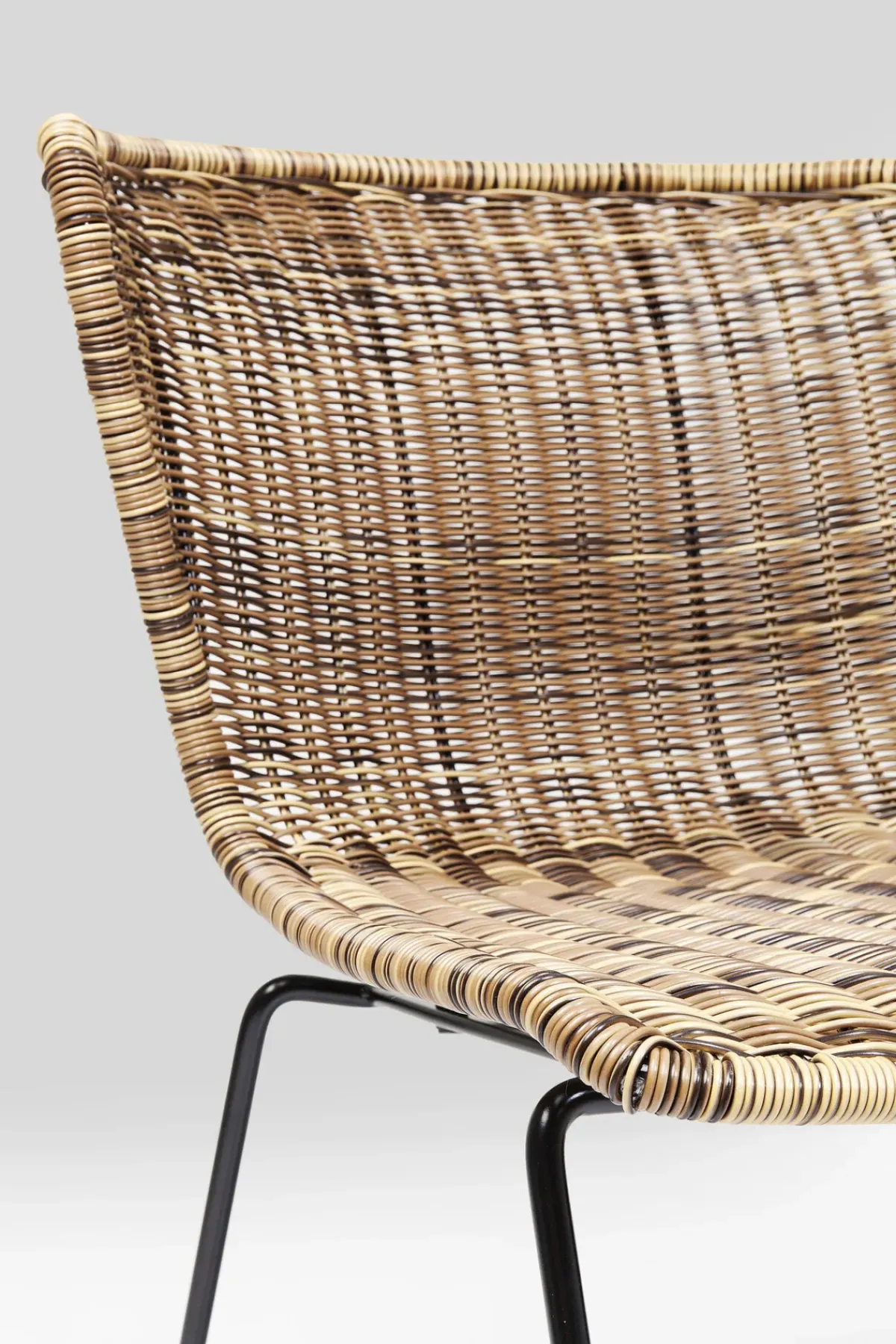 KARE24.se Stol Tansania - Konstrotting/Naturfärgad - KARE Design Hot