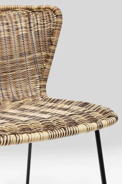 KARE24.se Stol Tansania - Konstrotting/Naturfärgad - KARE Design Hot