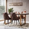 KARE24.se Stol Urban Desire Brun - KARE Design Discount