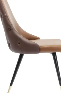 KARE24.se Stol Urban Desire Brun - KARE Design Discount