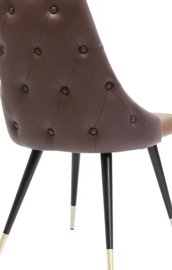KARE24.se Stol Urban Desire Brun - KARE Design Discount