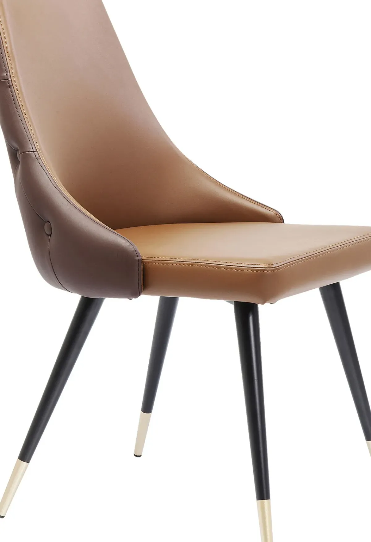 KARE24.se Stol Urban Desire Brun - KARE Design Discount