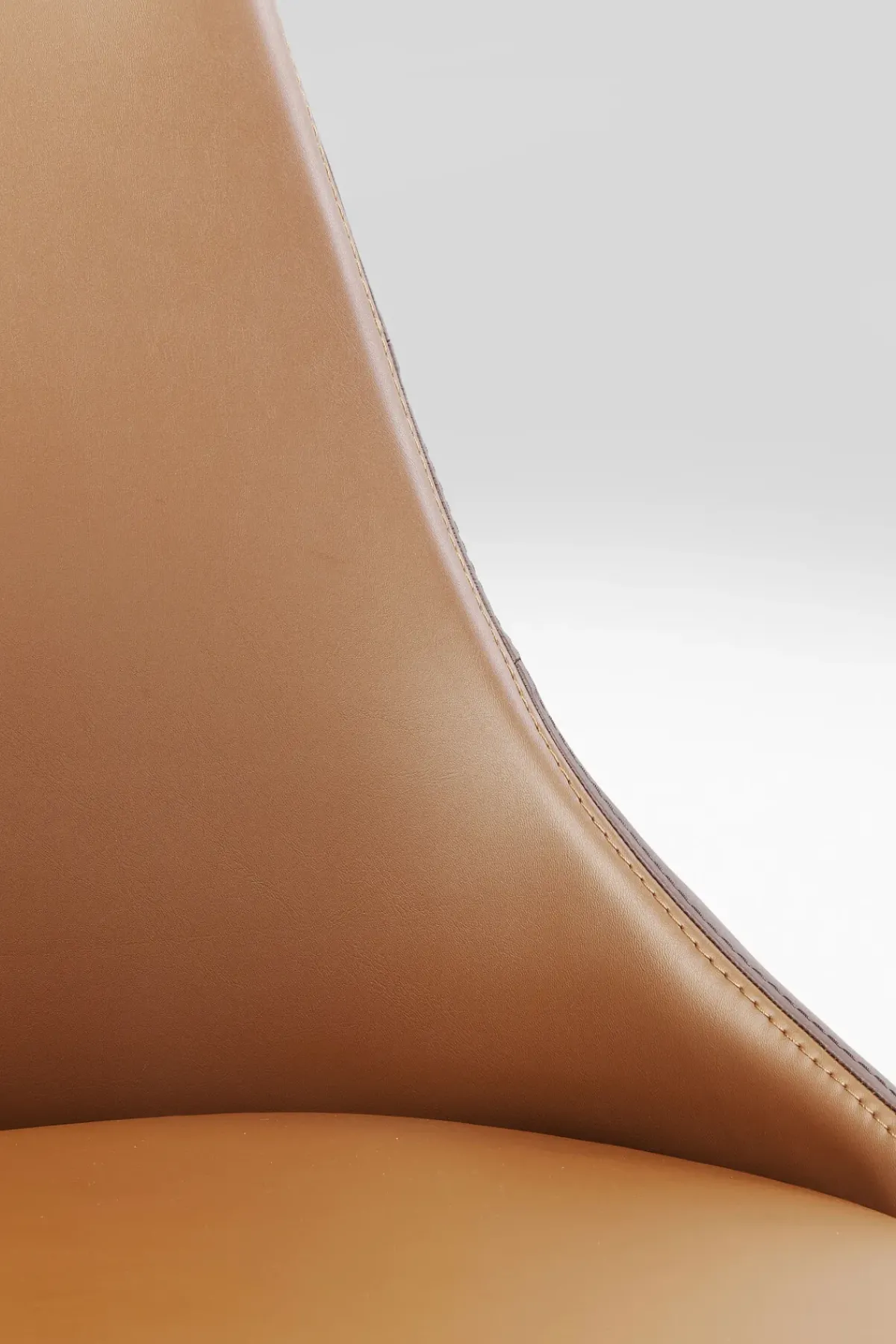 KARE24.se Stol Urban Desire Brun - KARE Design Discount