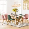 KARE24.se Stol Viva Mauve - KARE Design Online