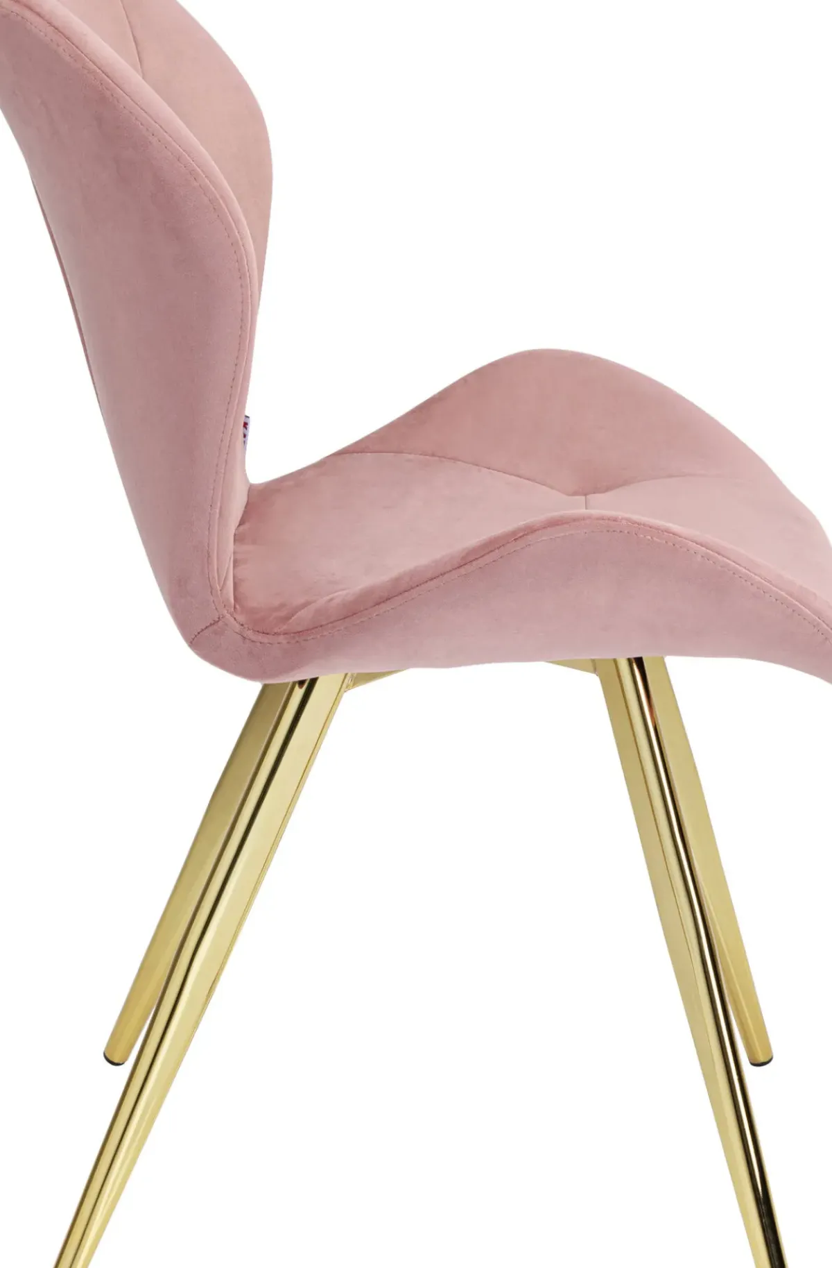 KARE24.se Stol Viva Mauve - KARE Design Online