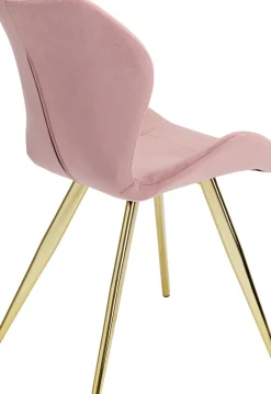 KARE24.se Stol Viva Mauve - KARE Design Online