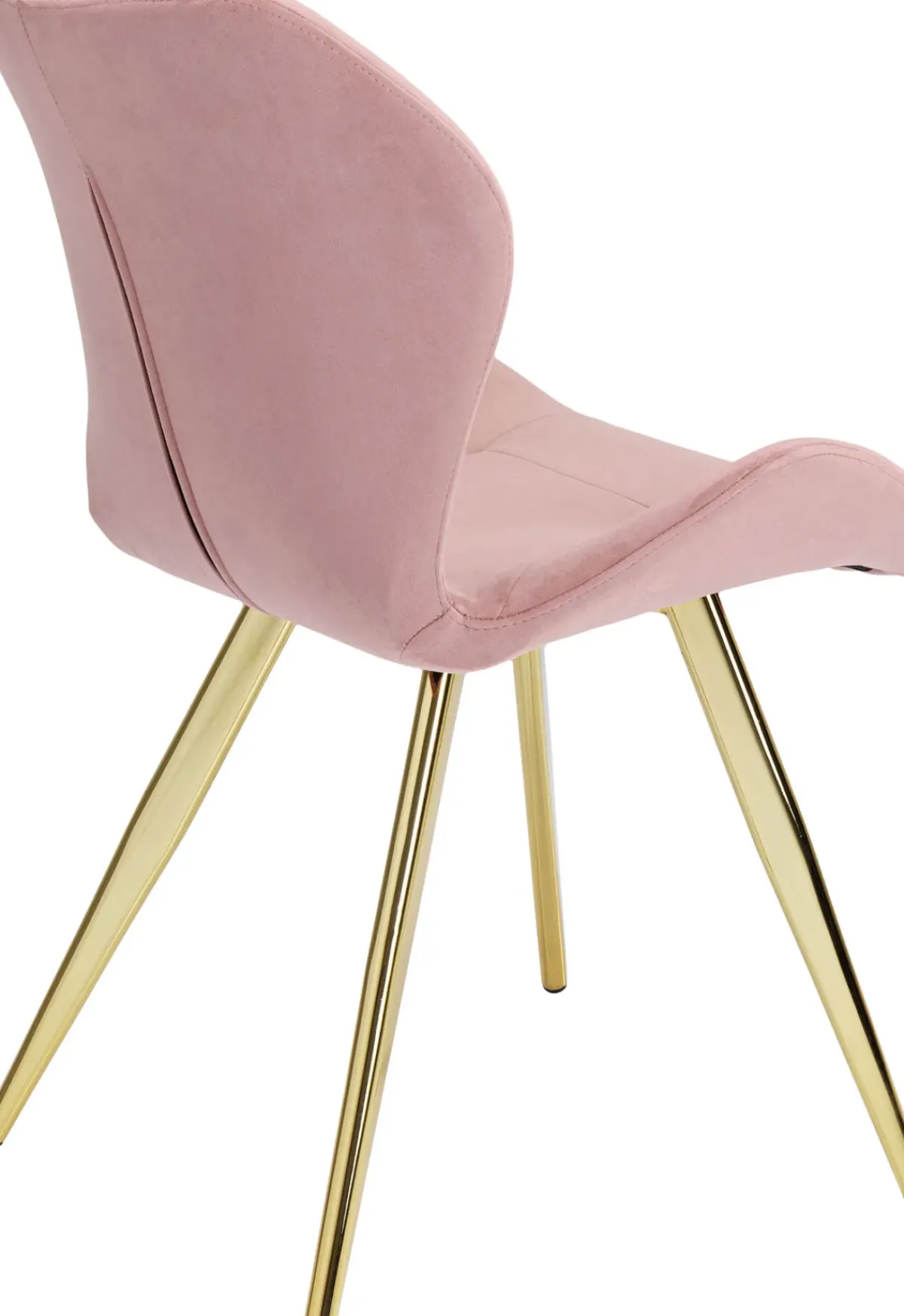 KARE24.se Stol Viva Mauve - KARE Design Online