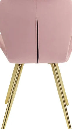 KARE24.se Stol Viva Mauve - KARE Design Online