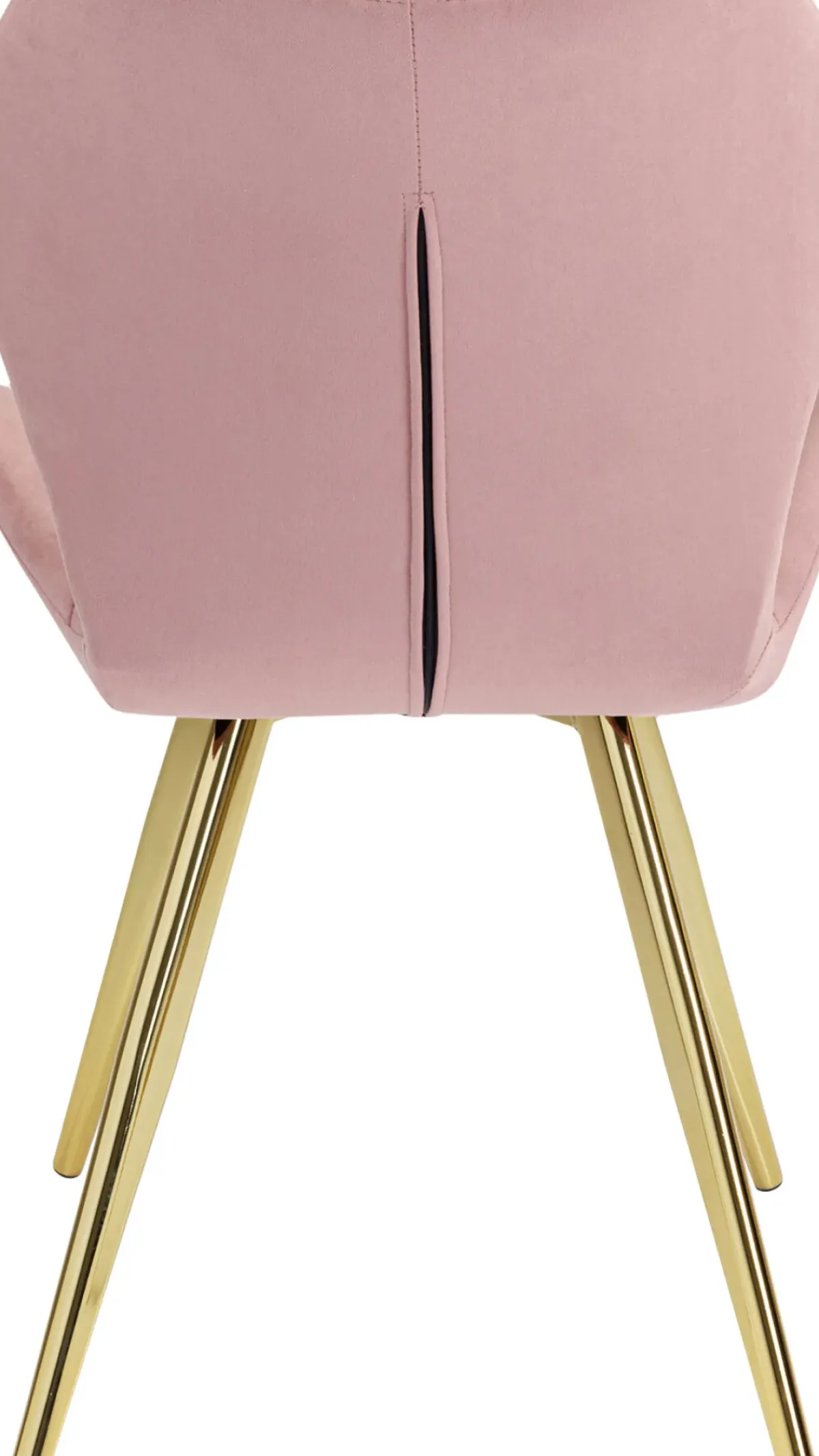 KARE24.se Stol Viva Mauve - KARE Design Online