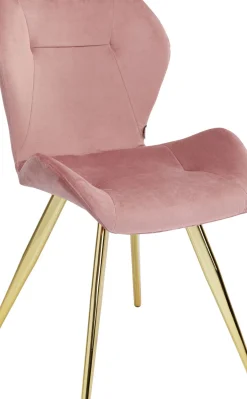 KARE24.se Stol Viva Mauve - KARE Design Online