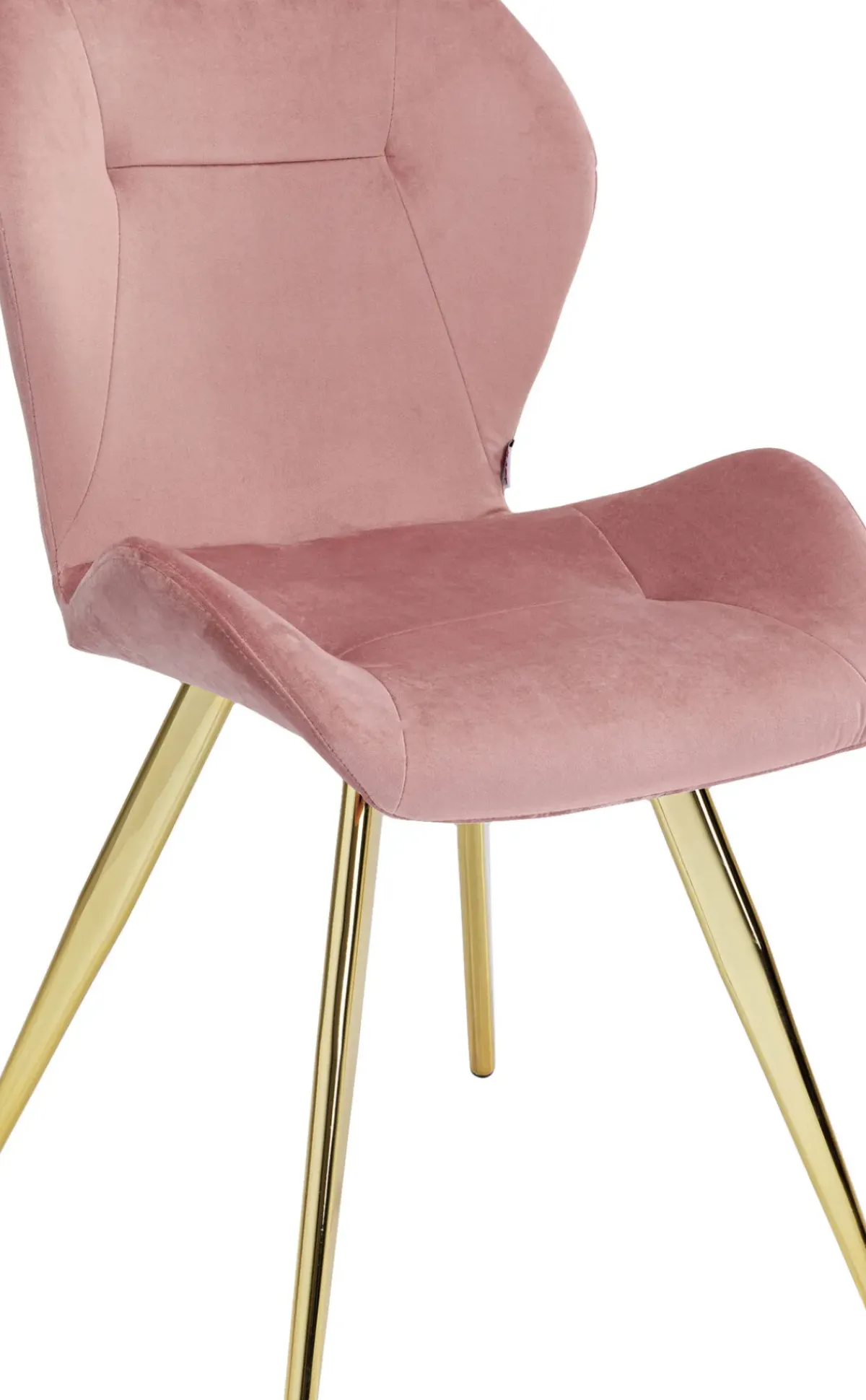 KARE24.se Stol Viva Mauve - KARE Design Online
