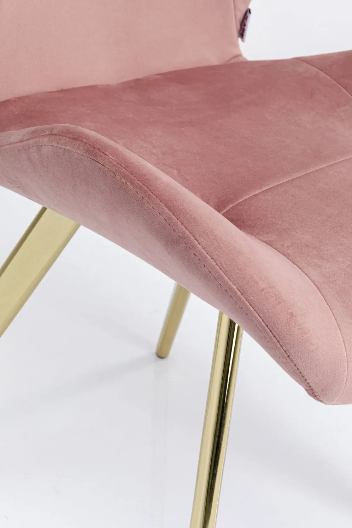KARE24.se Stol Viva Mauve - KARE Design Online