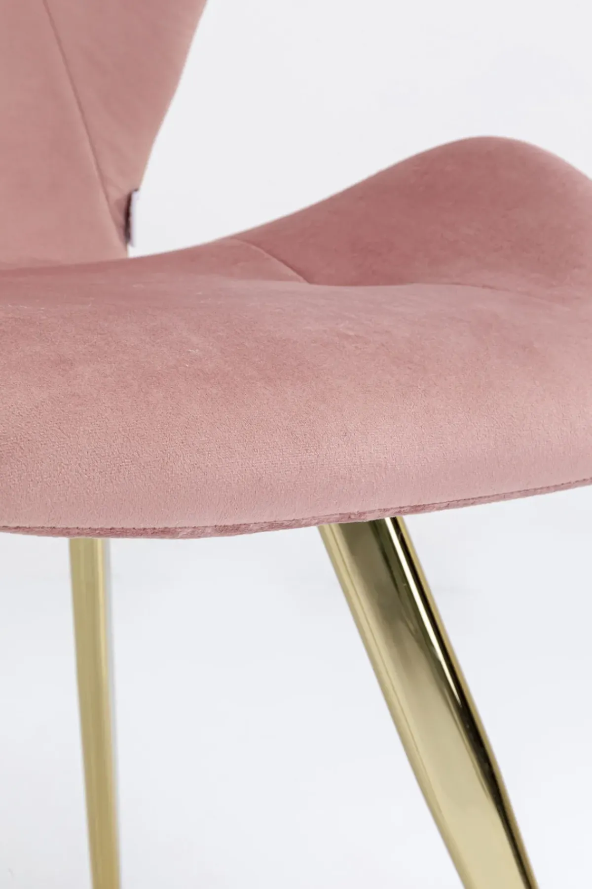 KARE24.se Stol Viva Mauve - KARE Design Online