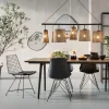 KARE24.se Stol Wire Svart - KARE Design Online