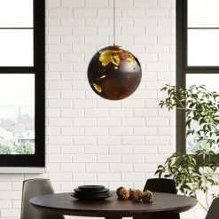 KARE24.se Stol Wire Svart - KARE Design Online