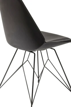 KARE24.se Stol Wire Svart - KARE Design Online