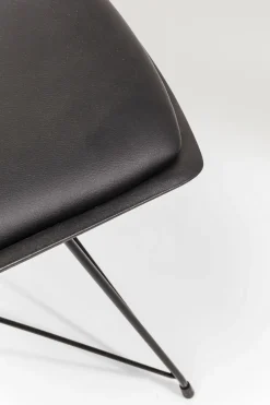 KARE24.se Stol Wire Svart - KARE Design Online