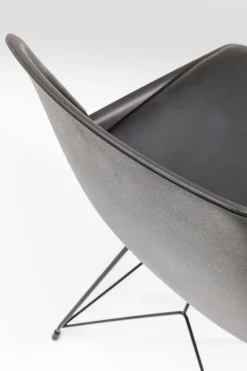 KARE24.se Stol Wire Svart - KARE Design Online