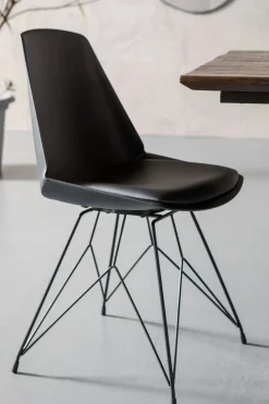 KARE24.se Stol Wire Svart - KARE Design Online