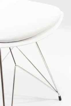 KARE24.se Stol Wire Vit - KARE Design Discount