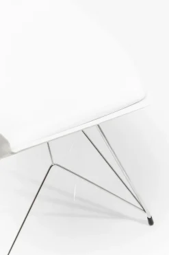 KARE24.se Stol Wire Vit - KARE Design Discount