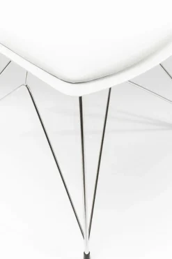KARE24.se Stol Wire Vit - KARE Design Discount