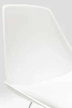 KARE24.se Stol Wire Vit - KARE Design Discount
