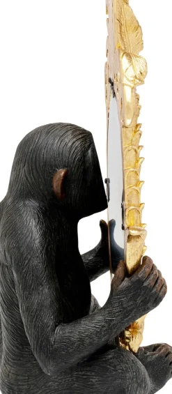 KARE24.se Table Mirror Hidden Monkey 22x36cm - KARE Design