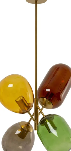 KARE24.se Taklampa Balloon Dance, 85cm - KARE Design Sale