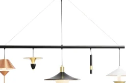 KARE24.se Taklampa Cappelli - 155cm - KARE Design Discount