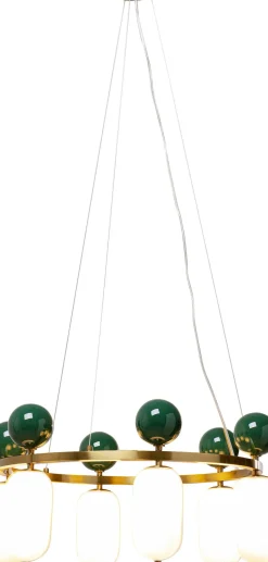 KARE24.se Taklampa Charleston Six - Ø68cm - KARE Design New