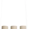 KARE24.se Taklampa Jungle Club - Natur, 115cm - KARE Design