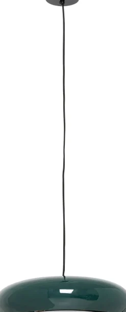 KARE24.se Taklampa Lia - Midnight Ø38cm - KARE Design Online