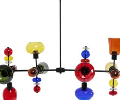 KARE24.se Taklampa Mazzo Otto - Flerfärgad, 105cm - KARE Design Outlet