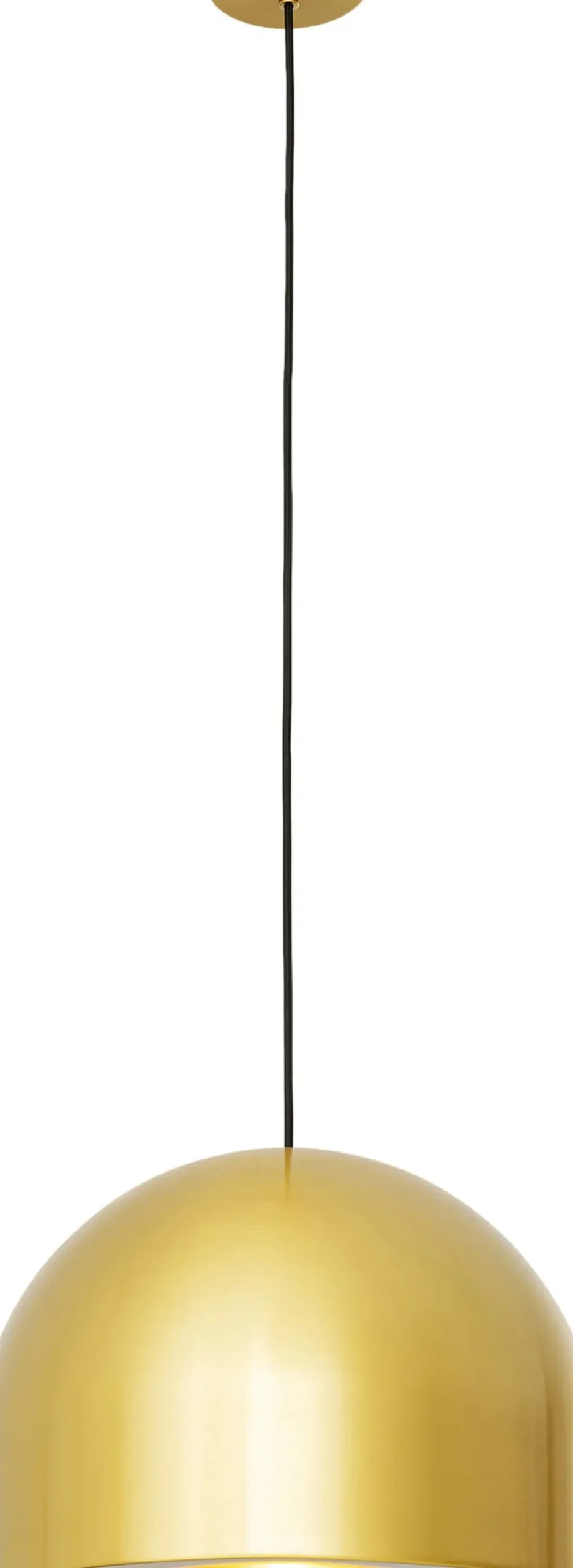 KARE24.se Taklampa Zen - Guld, Ø40cm - KARE Design New
