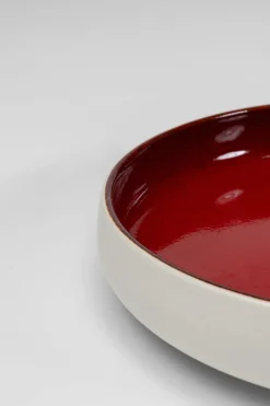KARE24.se Tallrik Colorino Ø21cm - KARE Design Discount