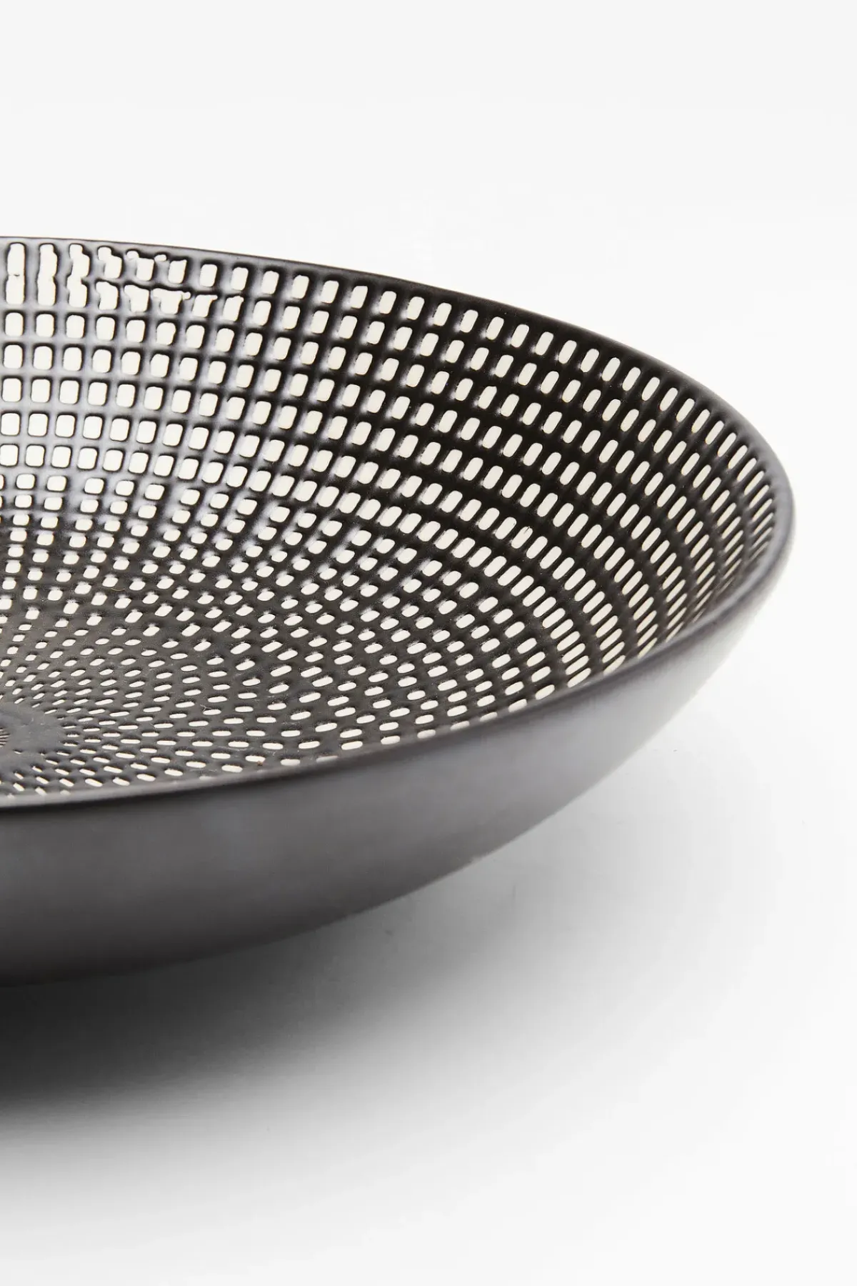 KARE24.se Tallrik Deep Tokyo Ø20 - KARE Design Discount